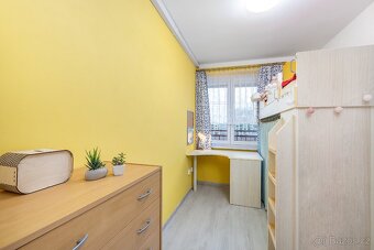 Prodej bytu 3+1, 52 m², kompletní rekonstrukce - 6