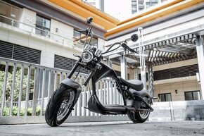 Elektro scooter - 6