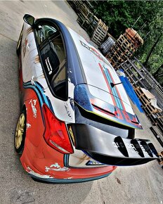 Ford Focus Mk3 rs - 6