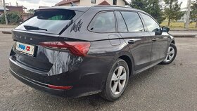 Škoda Octavia 2.0 TDI DSG Style Panorama - 6