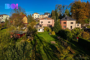 Prodej rodinného domu, 160 m², pozemek 1 500 m², Bystřice na - 6