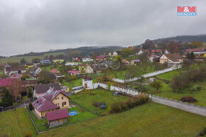 Prodej pozemku k bydlení, 947 m², v Klatovech, Štěpánovice - 6