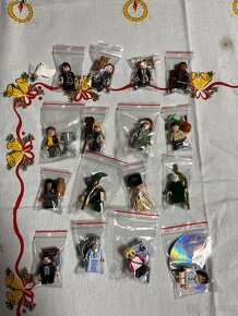 Lego Minifigures 71022 Harry Potter - 6