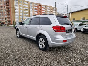 Dodge Journey 2.0CRD,103KW,7MÍST,MANUÁL,BEZ KOROZE,R.V.2010 - 6