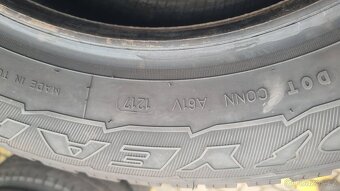 letní pneu 205/65/16 Goodyear (106) - 6