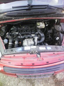 Citren Xsara Picasso 1.6HDi, bez TP a RZ - 6