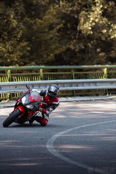 Aprilia RS125 11kW - 6