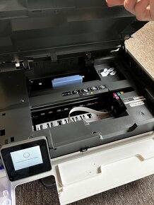 HP Officejet Pro 8022e inkoustová barevná tiskárna, Wi-Fi - 6