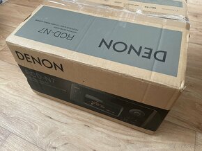 Denon RCD-N7 - 6