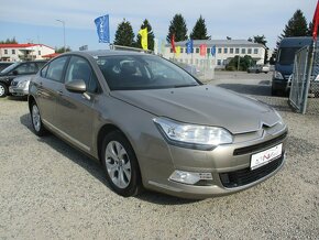 CITROEN C5 2,0HDI 140 Tendance 1maj. 12/2011 TOP - 6