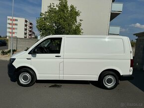 Vw Transporter  T6  2,0 tdi - 6