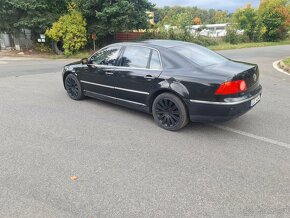 Vw Phaeton 3.0tdi 165kw - 6