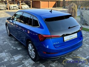 Škoda Scala 1.6TDI 85kw 112.000km 5/2020 odpis DPH - 6