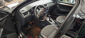 Škoda Octavia Combi 1.8 TSI DSG - 6