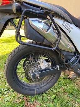 Honda XL 700V Transalp - 6