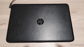 HP, AMD A8 4x 2,50GHz, 8GB DDR3, 256GB SSD, graf. rad 5 - 6