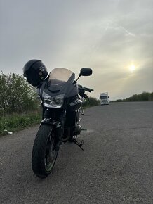 Kawasaki Zr 750 81kw - 6