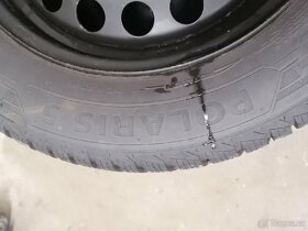 Zimní pneu Fabie IV 185/65 R15 - 6