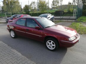 Citroen Xantia 1,8i 16v - 6