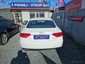 AUDI A5 2.0 TDI 125 kW quattro Sportback - 6