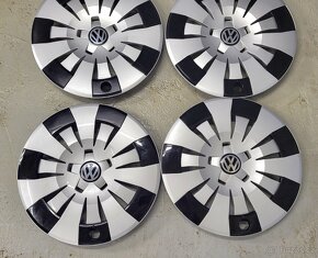 16" Poklice Škoda VW - 6