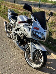 Suzuki SV 650 S 2004 35 kw - 6