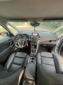 Opel Zafira 1.6 CDTI Tourer - 6