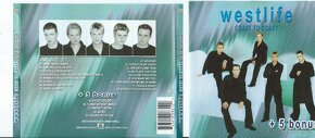 CD-PRODÁM VĚTŠÍ MNOŽSTVÍ ORIGINÁL CD  10/30 - 6