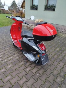 Vespa sprint 125 r.v.2017 - 6