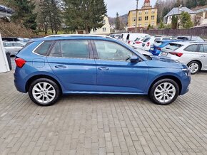 ŠKODA Kamiq, 1.6 TDi, DSG, 101 tis. km, plný servis - 6