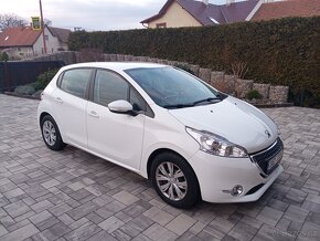 Peugeot 208 - 6