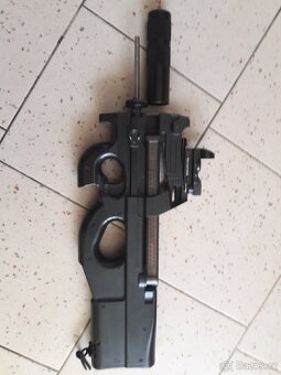 Airsoft vybava - 6