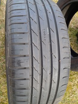 Pneu Nokian Tyres Wetproof 1 205/55 R16 4ks - 6