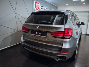 BMW X5 30d xDrive M-Paket DPH - 6