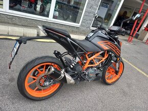 KTM Duke 125 ABS (2023/2500km) - 6