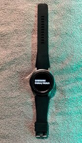 SAMSUNG GALAXY WATCH 46 mm - 6