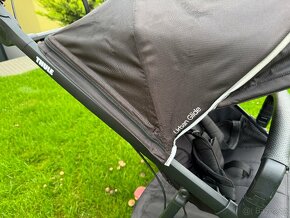 Thule Urban Glide 2 - 6