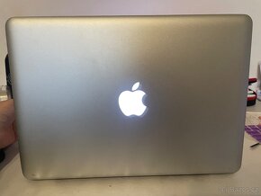 MacBook Pro (13 palců ,Mid 2012) - 6