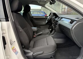 Škoda Rapid, 1.0TSI 81kW Style DSG,ČR,1Maj - 6