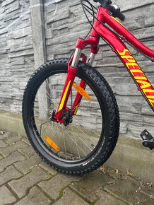 Dětské kolo Specialized Riprock 24 - 6