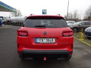 Citroën C5 Aircross 2,0 HDI AUTOMAT, - 6