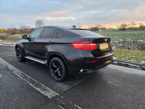 BMW X6 40d xDrive 2011 225kw - 6