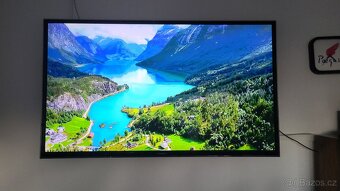 Prodám Panasonic TX-P65ST50E plasma 3D s brýlemi - 6