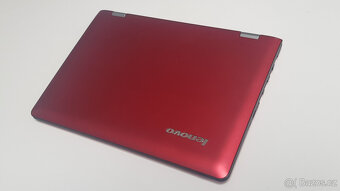 Notebook LENOVO 11,6" - 6