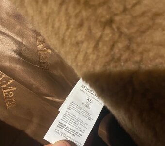 Max mara tedy camel - 6