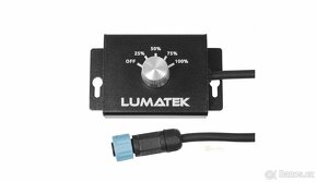 Lumatek 600W PRO 2,9 - 6