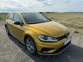 VW Golf VII - 1.4 TSi 110kW (HighLine, R-line) - 6