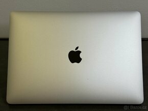 Macbook Pro 13" 2018 Silver / 256GB / 8GB - 6