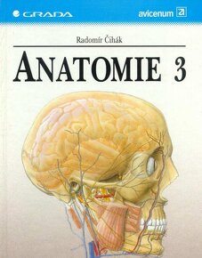 PDF učebnice anatomie medicina :) - 6