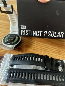 Garmin Instinct 2 solar Surf - 6